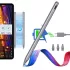 Стилус ESR Digital Pencil Pro Silver для iPad Стилус ESR Digital Pencil Pro Silver для iPad