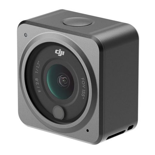 Екшн-камера DJI Action 2 Dual-Screen Combo (CP.OS.00000183.01)