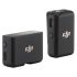 Мікрофонна система DJI Mic Basic (1TX+1RX) (CP.RN.00000310.01) Мікрофонна система DJI Mic Basic (1TX+1RX) (CP.RN.00000310.01)