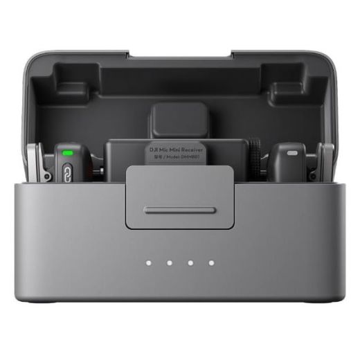 Микрофон DJI Mic Mini