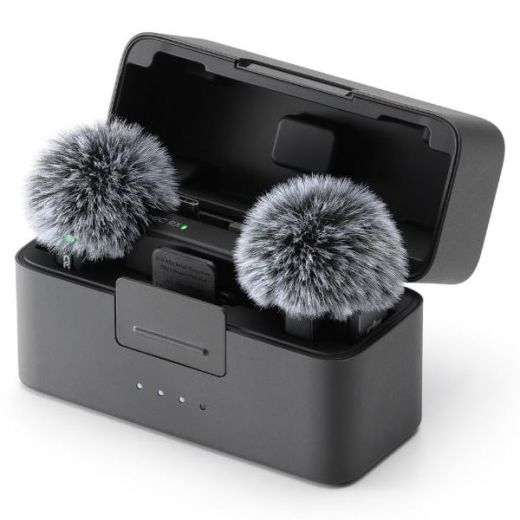 Микрофон DJI Mic Mini