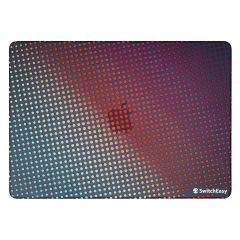 Накладка SwitchEasy Dots Protective Rainbow для MacBook Pro 16" M1 | M2 | M3 | M4 (2021 | 2022 | 2023 | 2024) (GS-105-233-218-163)