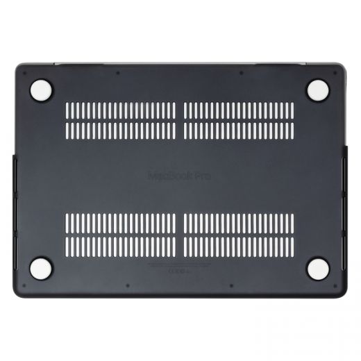 Накладка SwitchEasy Dots Protective Rainbow для MacBook Pro 16" M1 | M2 | M3 | M4 (2021 | 2022 | 2023 | 2024) (GS-105-233-218-163)