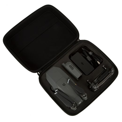 Сумка Incase Compression Case Black (INCO300206-BLK) для DJI Mavic