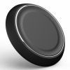 Бездротова зарядка Rock W5 Wireless Charger (DT- 610) Black