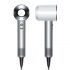 Фен Dyson HD07 Supersonic Hair Dryer White/Silver (389922-01) Фен Dyson HD07 Supersonic Hair Dryer White/Silver (389922-01)