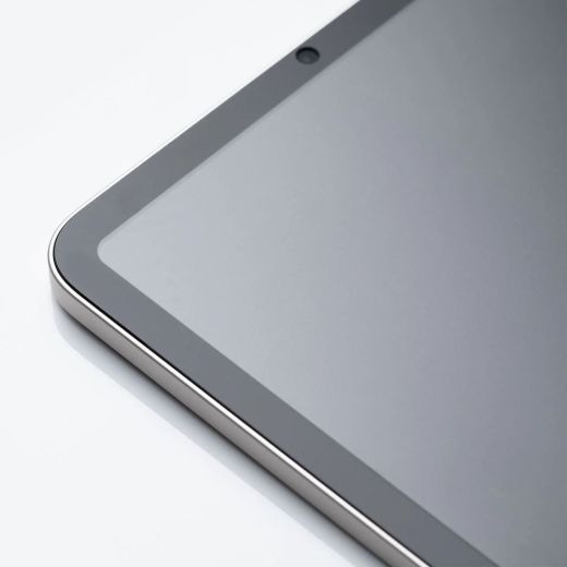 Защитное стекло Moshi iVisor AG Anti-glare Screen Protector Black (Clear/Matte) для iPad mini 6 (99MO020045)