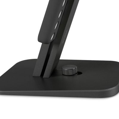 Док-станція Twelve South HiRise Deluxe Black для iPhone, iPad