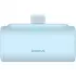Повербанк Baseus Compact Fast Charging Power Bank Type-C Edition 5000mAh 20W Blue (P10068306313-00) Повербанк Baseus Compact Fast Charging Power Bank Type-C Edition 5000mAh 20W Blue (P10068306313-00)