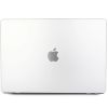 Чехол Moshi Ultra Slim Case iGlaze Hardshell Stealth Clear (99MO124904) для MacBook Pro 16" M1 | M2 | M3 | M4 (2021 | 2022 | 2023 | 2024)
