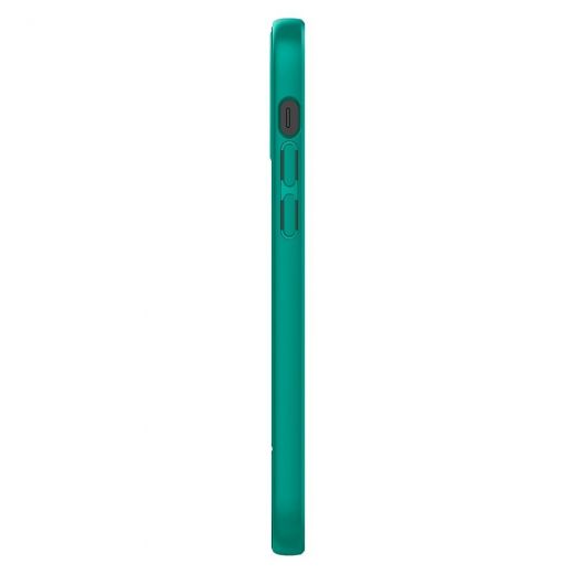 Чехол Spigen Core Armor Mint для iPhone 12 | 12 Pro (ACS01516)