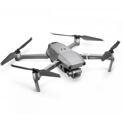 Квадрокоптер DJI Mavic 2 Pro (CP.MA.00000013.01)