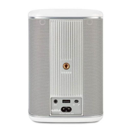 Акустика RIVA Arena Compact Multi-Room+ Wireless Speaker White (RWA01W-UN)