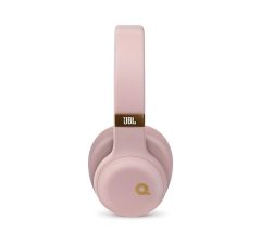 Навушники JBL E55BT Quincy Edition Dusty Rose