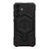 Противоударный чехол UAG Monarch Pro Kevlar Black для Samsung Galaxy S25 (214463113940)