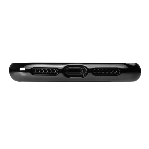 Чохол SwitchEasy GLASS Edition Black (GS-103-80-185-11) для iPhone 11