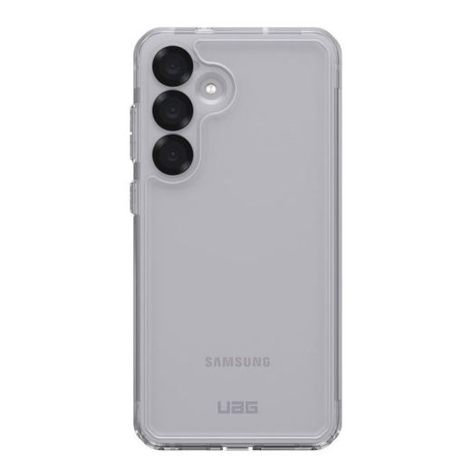 Чехол UAG Plyo Ice для Samsung Galaxy S25 Plus (214490114343)