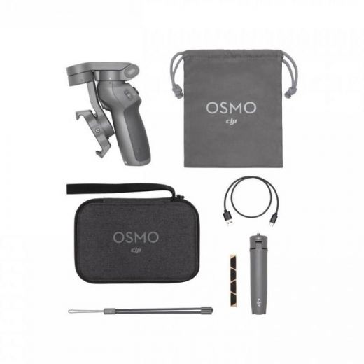 Стабилизатор DJI Osmo Mobile 3 Combo