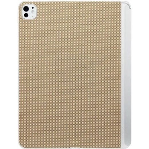 Чохол Pitaka MagEZ 2 canyon yellow для iPad Pro 11" M4 (2024) (KPD2402P)