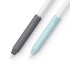 Чохол Elago Pencil Grip Case 2 Park Dark Grey | Mint для Apple Pencil 2-го покоління