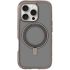 Чехол-подставка Laut Crystal Matter Earth Brown для iPhone 16 Pro (L_IP24B_CM_BR) Чехол-подставка Laut Crystal Matter Earth Brown для iPhone 16 Pro (L_IP24B_CM_BR)