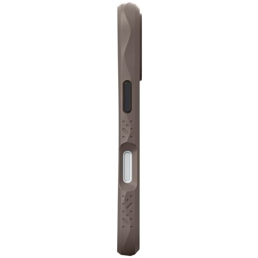 Чохол-підставка Laut Crystal Matter Earth Brown для iPhone 16 Pro (L_IP24B_CM_BR)