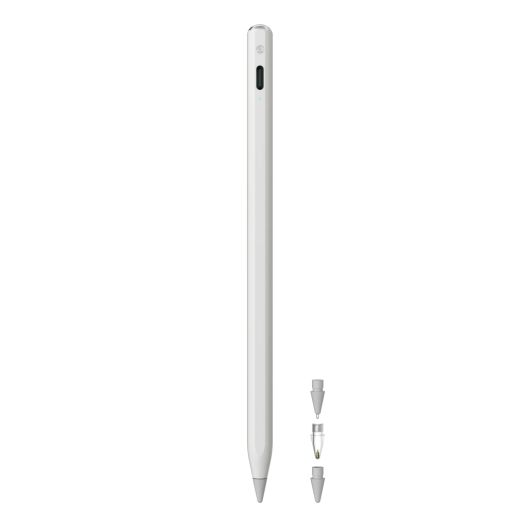 Стилус SwitchEasy EasyPencil Pro 4 White (GS-811-236-295-12)