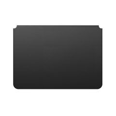 Чехол-папка SwitchEasy EasyStand Leather Black для MacBook 16" M1 | M2 | M3 | M4 (2021 | 2022 | 2023 | 2024) | Air 15" M4 | M3 | M2 (2025 | 2024 | 2023) (GS-105-233-201-11)