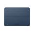 Шкіряна підставка SwitchEasy EasyStand Leather Sleeve Midnight Blue для MacBook 14" M1 (2021) (GS-105-232-201-63)