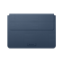 Чохол-папка SwitchEasy EasyStand Leather Midnight Blue для MacBook 14" (2021 | 2023) (GS-105-232-201-63)