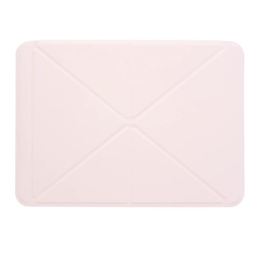 Чехол Moshi VersaCover Case with Folding Cover Sakura Pink для iPad 11'' (2025) | iPad 10.9" (2022) (99MO231607)