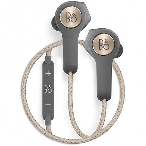 Навушники Bang & Olufsen BeoPlay H5 Charcoal Sand