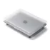 Чохол-накладка Satechi Eco-Hardshell Case Clear для MacBook Air 13.6" M2 | M3 (2023 | 2024) (ST-MBAM2CL)