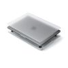 Чехол-накладка Satechi Eco Hardshell Clear для MacBook Pro 14' M1 | M2 | M3 | M4  (2021 | 2022 | 2023 | 2024) (ST-MBP14CL)