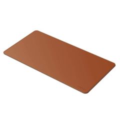 Коврик Satechi Eco-Leather Deskmate Brown (ST-LDMN)