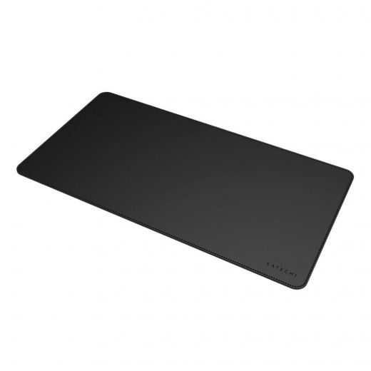 Коврик Satechi Eco-Leather Deskmate Black (ST-LDMK)