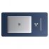 Коврик Satechi Eco-Leather Deskmate Blue (ST-LDMB) Коврик Satechi Eco-Leather Deskmate Blue (ST-LDMB)