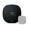 Умный термостат ecobee4 lite Smart Thermostat + Room Sensor