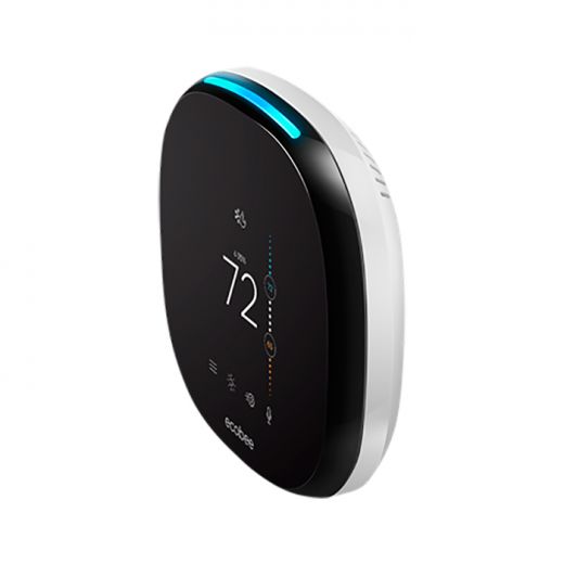 Умный термостат ecobee4 lite Smart Thermostat + Room Sensor