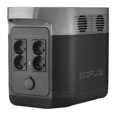 Зарядная станция EcoFlow DELTA (EFDELTA1300-EU) (1260 Вт/час)