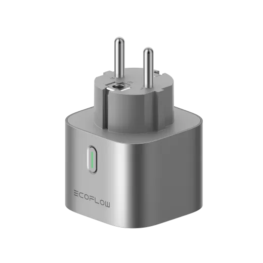 Wi-Fi розетка EcoFlow Smart Plug (4 Pack)