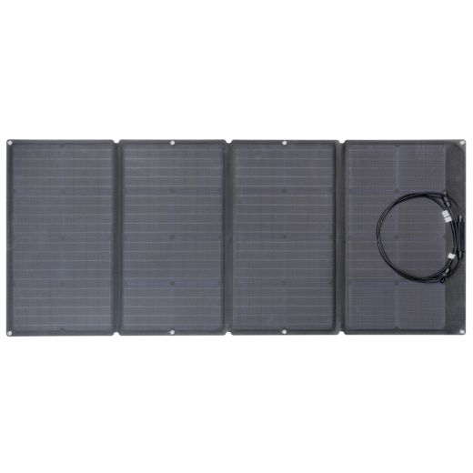 Солнечная панель EcoFlow 160W Solar Panel (EFSOLAR160W)