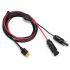 Кабель EcoFlow MC4 to XT60 Solar Cable 5m (EFMC4-XT60CBL5M) Кабель EcoFlow MC4 to XT60 Solar Cable 5m (EFMC4-XT60CBL5M)