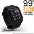 Ремінець Catalyst Impact Protection Stealth Black для Apple Watch (42mm | 41mm | 40mm) Ремінець Catalyst Impact Protection Stealth Black для Apple Watch (42mm | 41mm | 40mm)