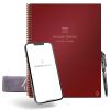 Розумний блокнот Rocketbook Everyday Planner A4 Scarlet Sky