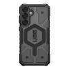 Протиударний чохол UAG Pathfinder Clear Magsafe Ash для Samsung Galaxy S25 (214485113131)