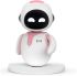 Умный робот Eilik Robot Pets Pink Умный робот Eilik Robot Pets Pink