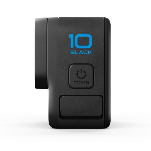 Екшн-камера GoPro Hero 10 Black (CHDHX-101-RW)