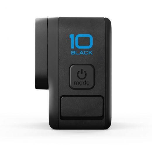 Экшн-камера GoPro Hero 10 Black (CHDHX-101-RW)