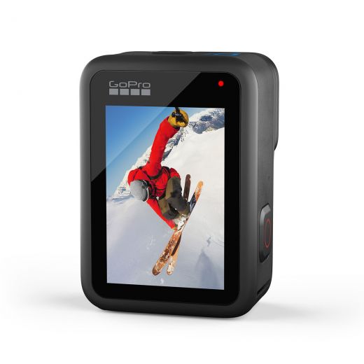 Екшн-камера GoPro Hero 10 Black (CHDHX-101-RW)